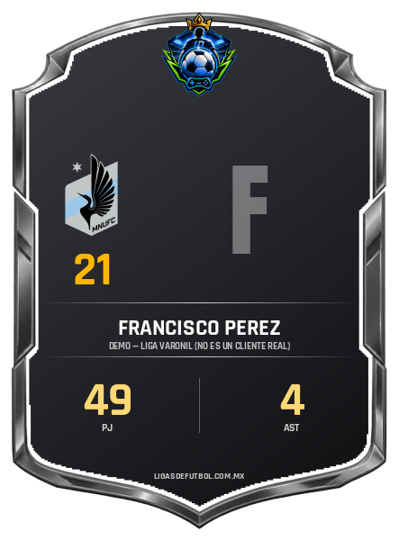 Escudo de Francisco Perez Gomez