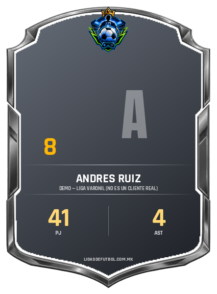 Escudo de Andres Ruiz Delgado