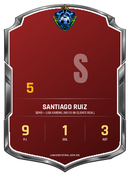Escudo de Santiago Ruiz Diaz