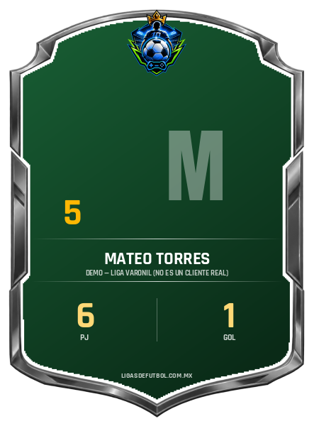 Escudo de Mateo Torres Ramirez