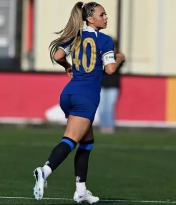 Frida Rojas Rodriguez