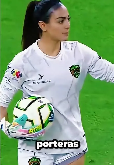 Alondra Gonzalez Ruiz