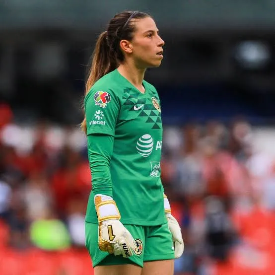 Zoe Garcia Fuentes
