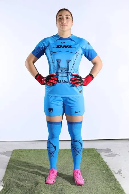Gabriela Rodriguez Ibarra