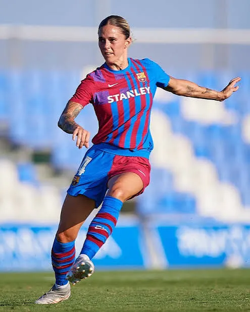 Nadia Reyes Mendoza