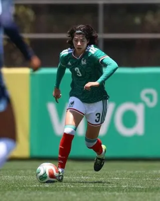 Maria Garcia Salazar