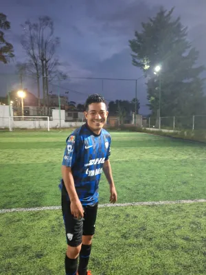 Sergio Raya