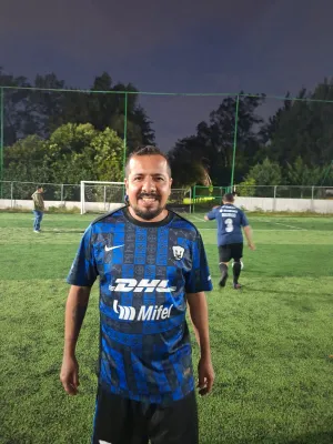 Miguel Lopez