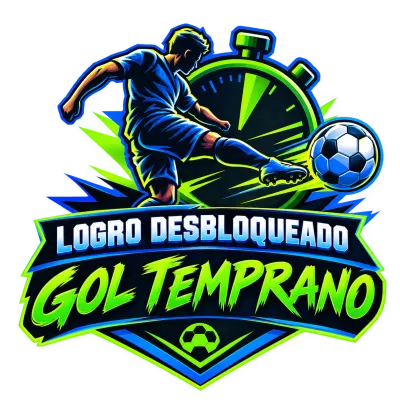 Gol Temprano