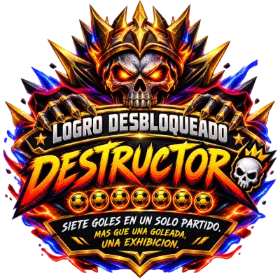Destructor 💀