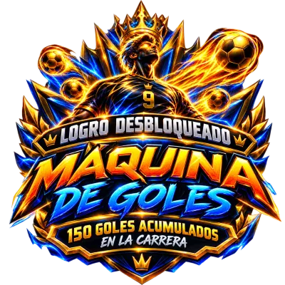 Máquina de Goles