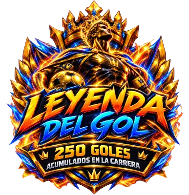 Leyenda del Gol