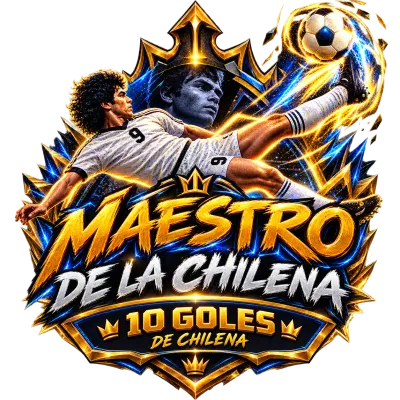 Maestro de la Chilena