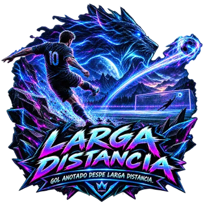 Larga Distancia