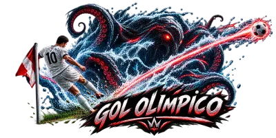 Gol Olimpico