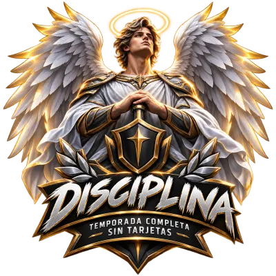 Disciplina