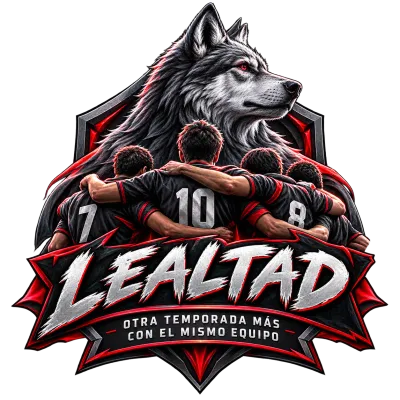 Lealtad