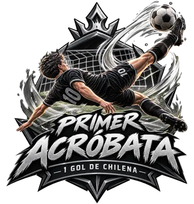 Primer Acróbata