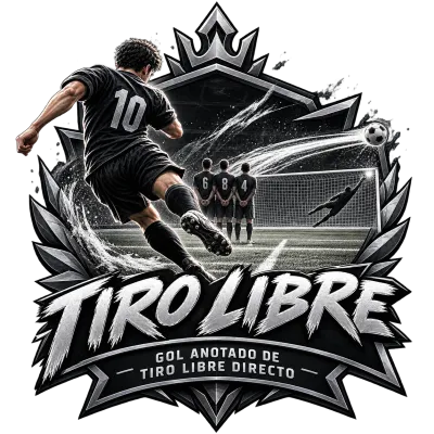 Tiro Libre