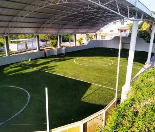 Cancha 1