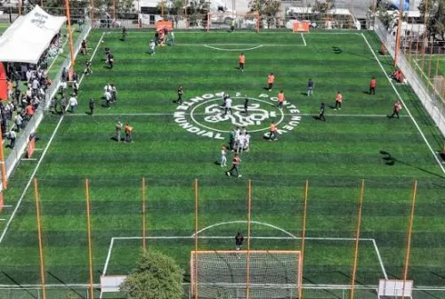 Cancha 2