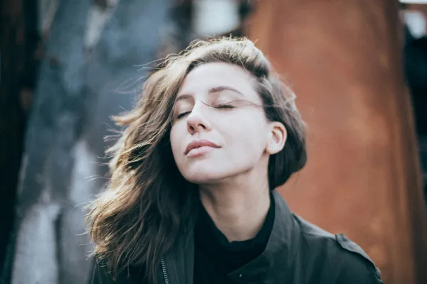 Andrea Cruz Perez
