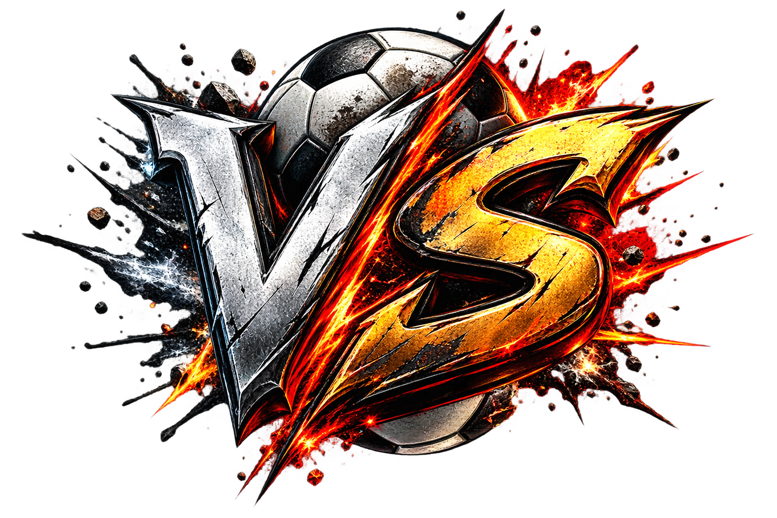 VS